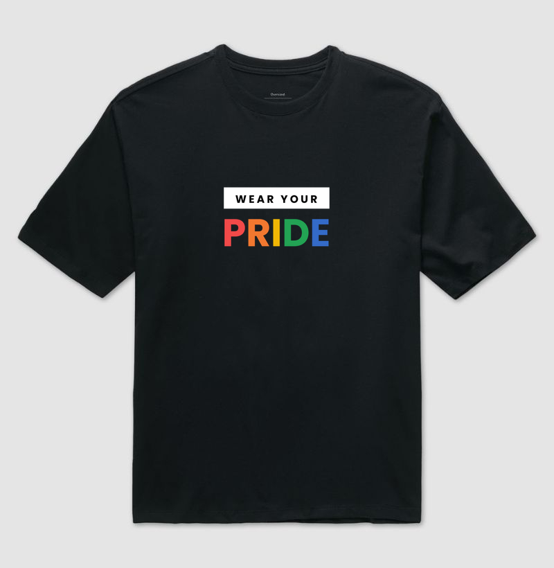 Wear Your Pride