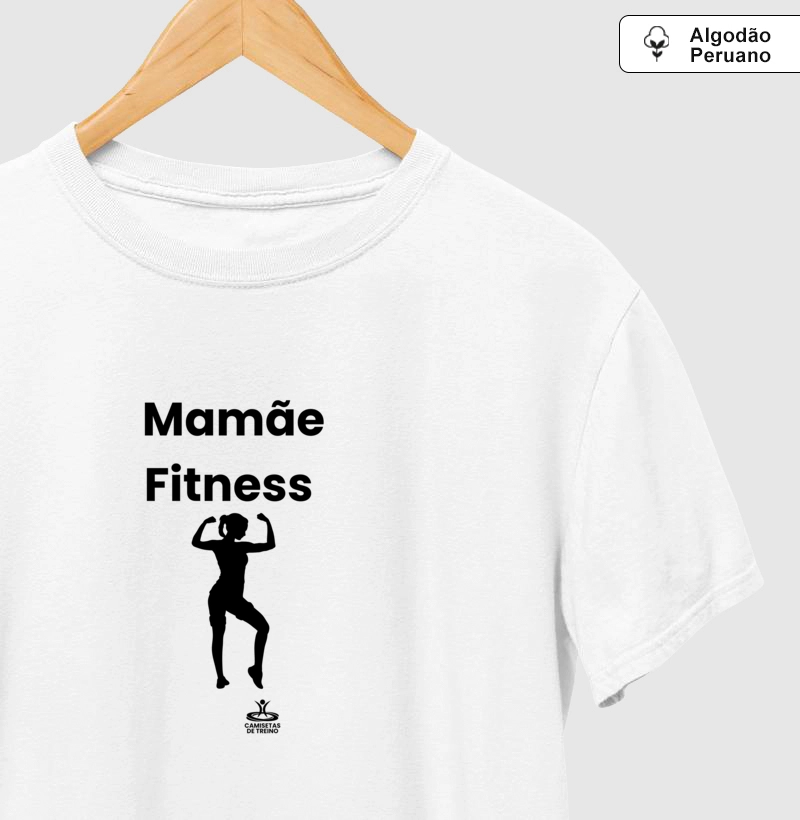 Mamãe Fitness