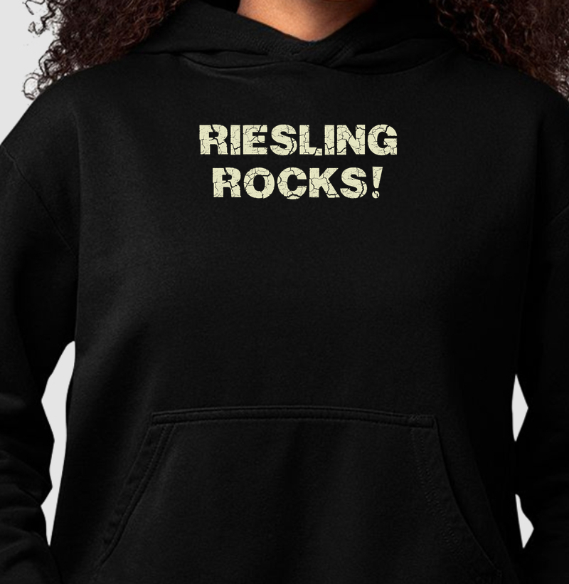 Riesling Rocks!