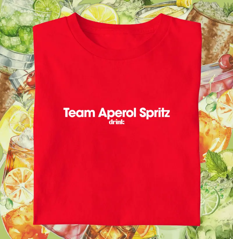 Team Aperol Spritz