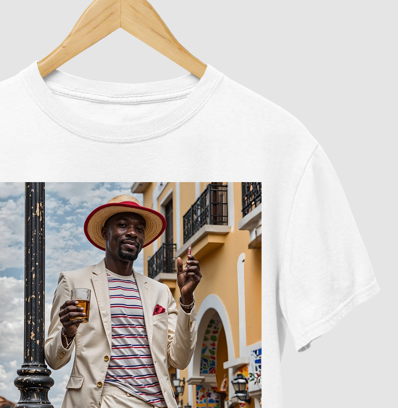 Camisa 0