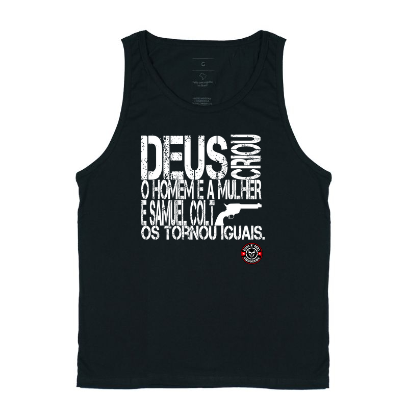 Colt tornou iguais Atirador Desportivo CAC