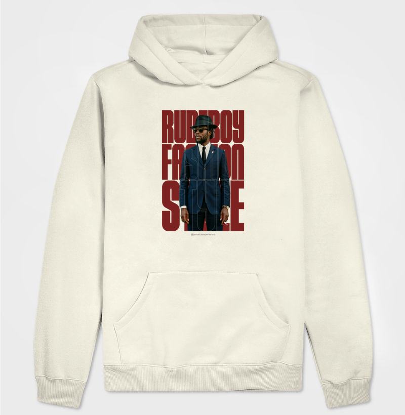 Rudeboy Fashion Style