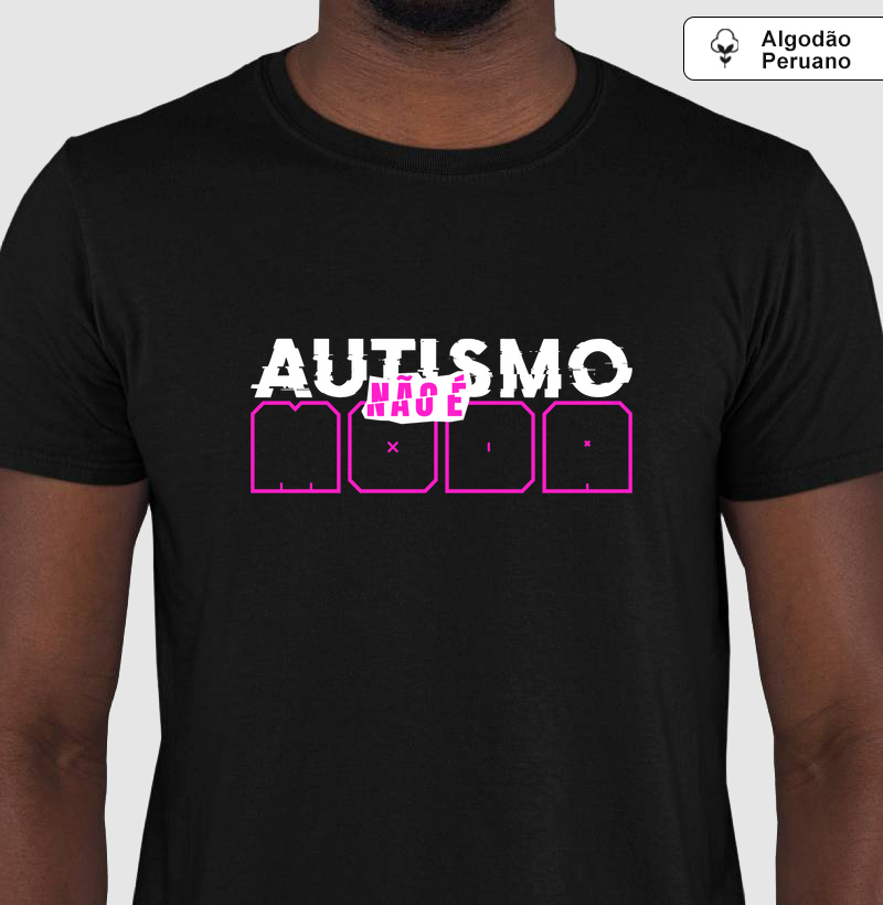 Autismo não é moda - Anos 2000