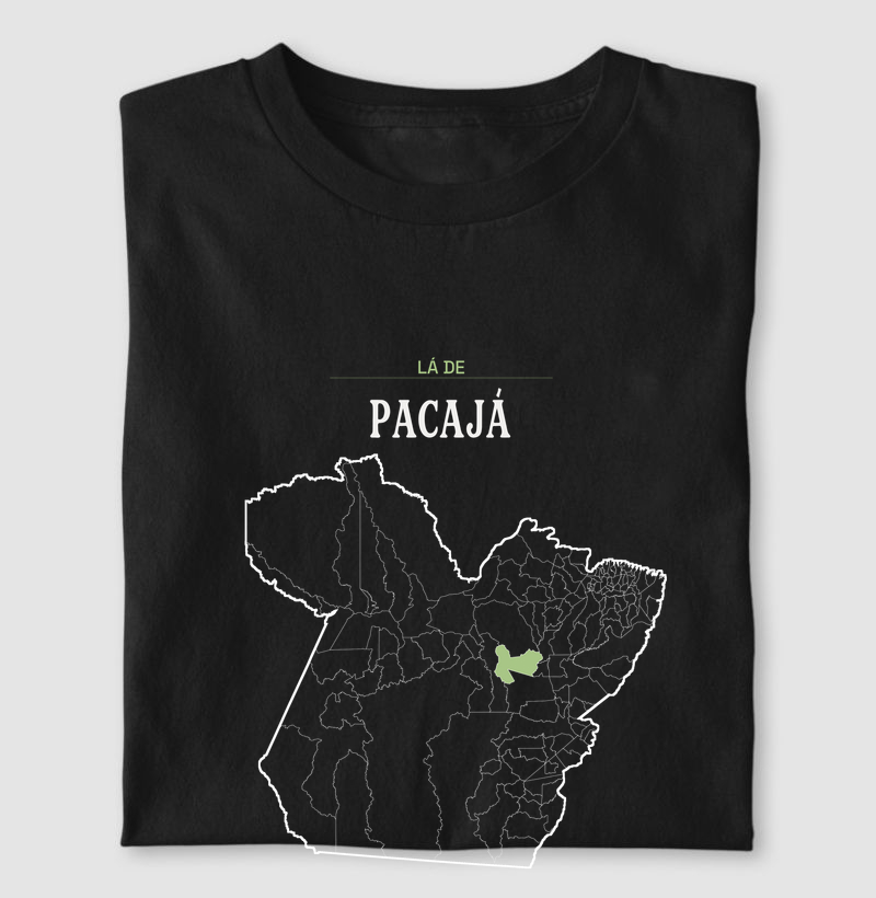Pacajá | Território PA