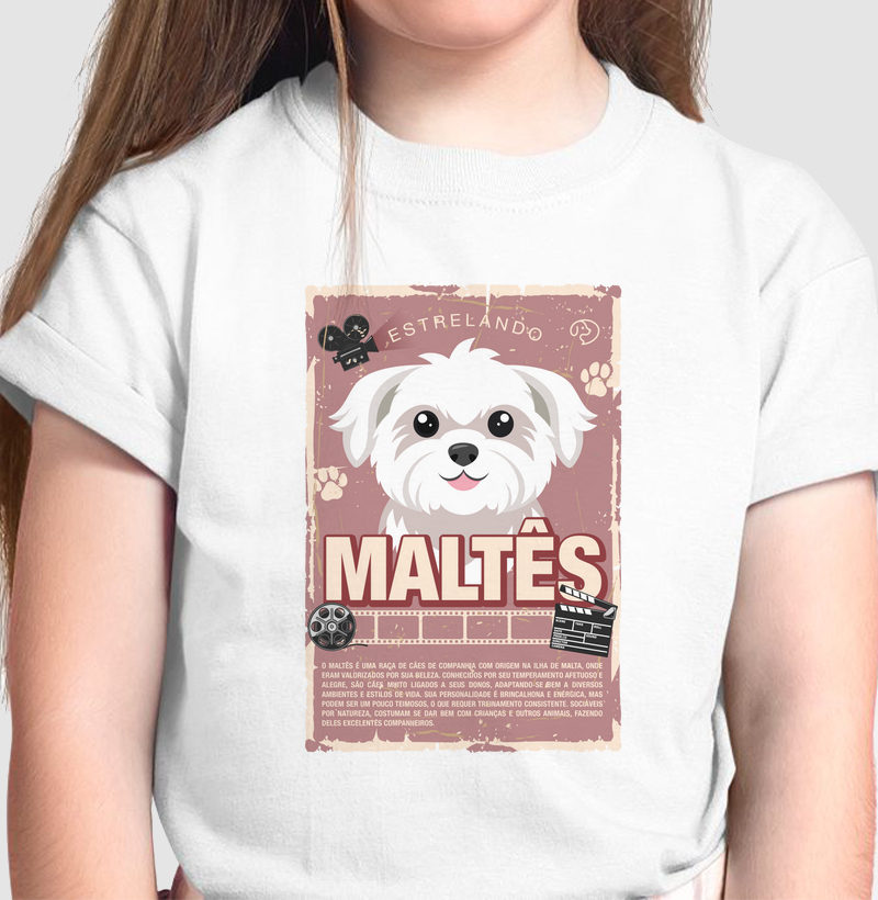 Cartaz de Cinema Maltês