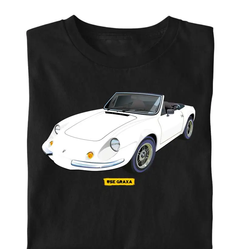 Puma GTS Branco Lateral