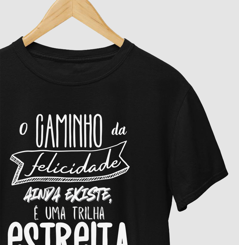 F027 - Trilha estreita