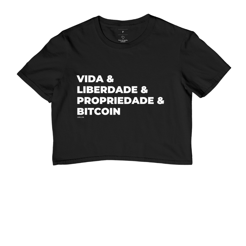 Vida Bitcoin