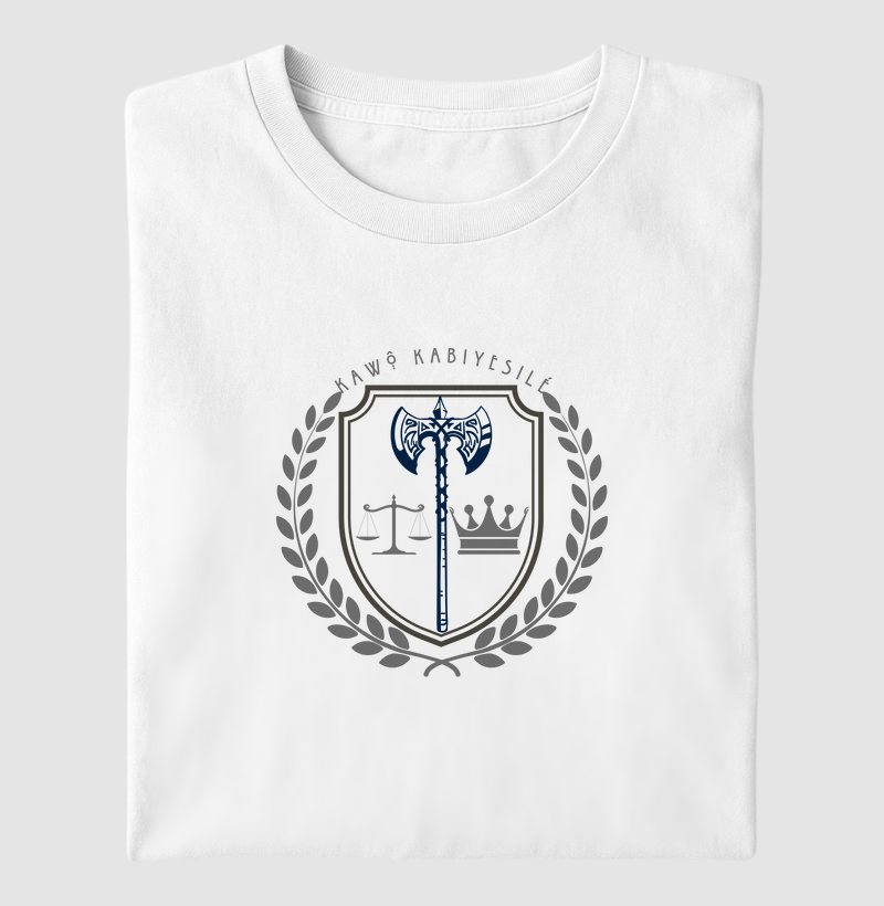 Xangô Rei da Justiça