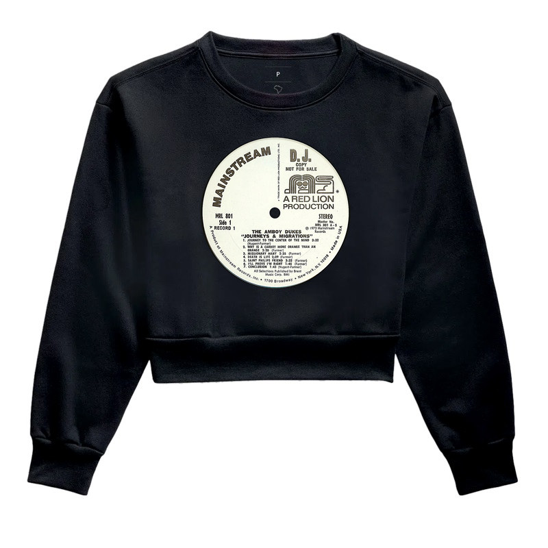 Label - Meinstream v2