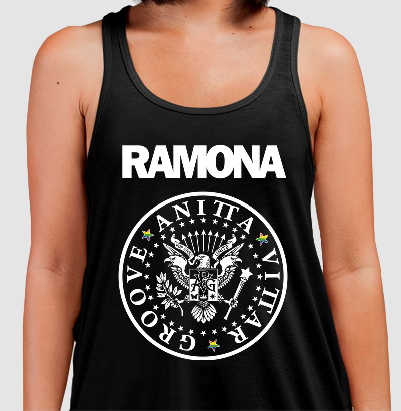 Ramonas