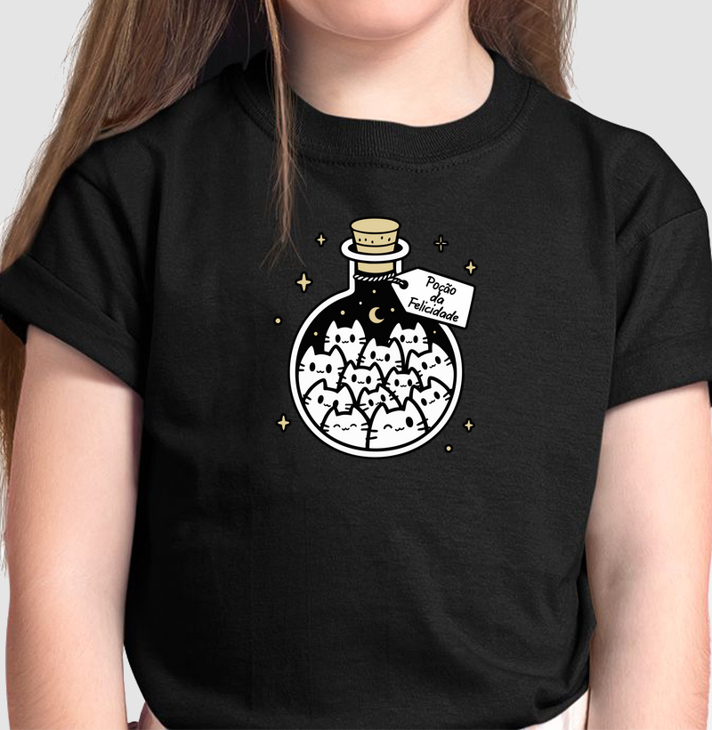 Poção da Felicidade