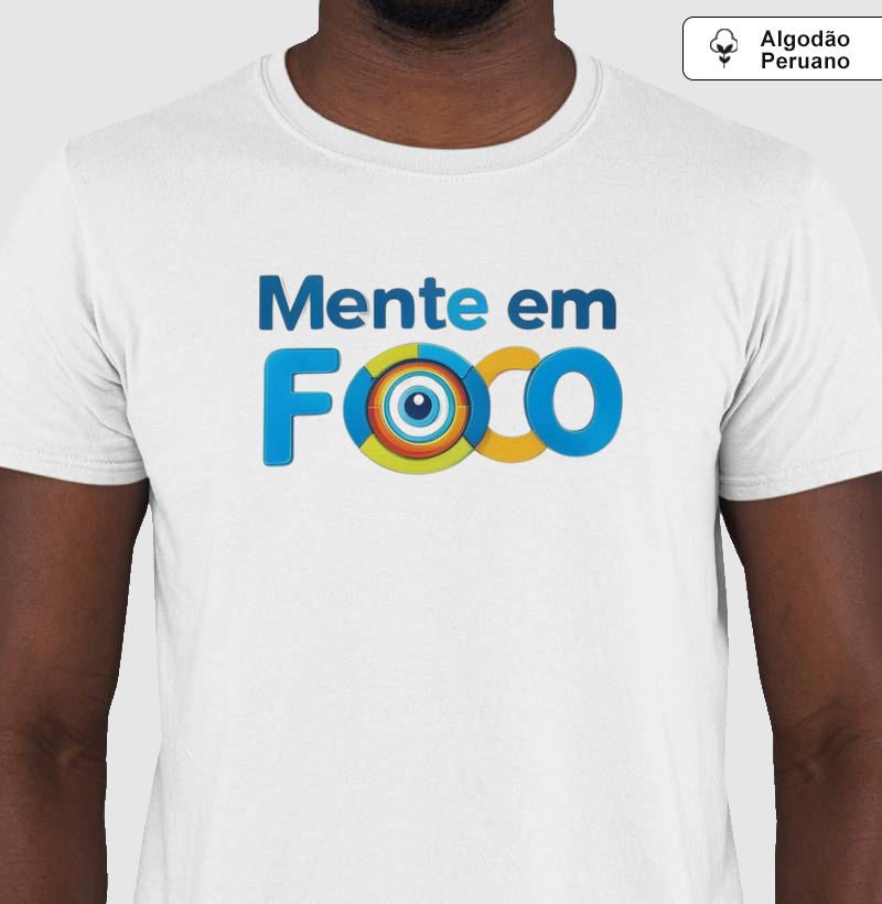 Neurodivergência em Cores