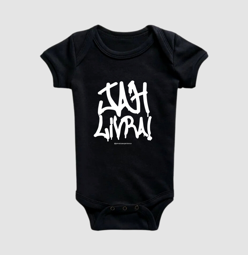 Jah Livra!
