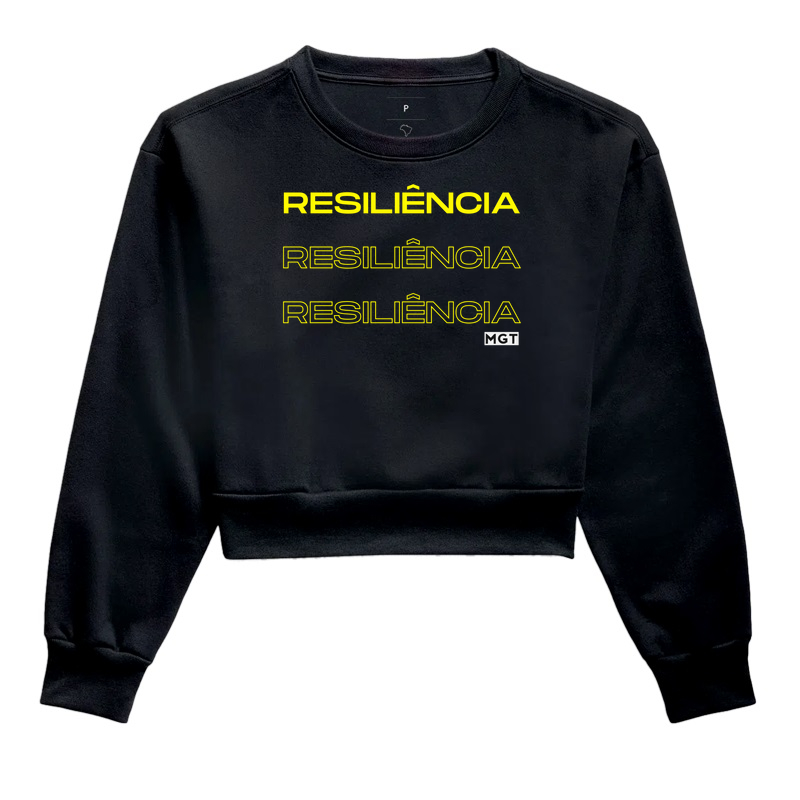 RESILIÊNCIA