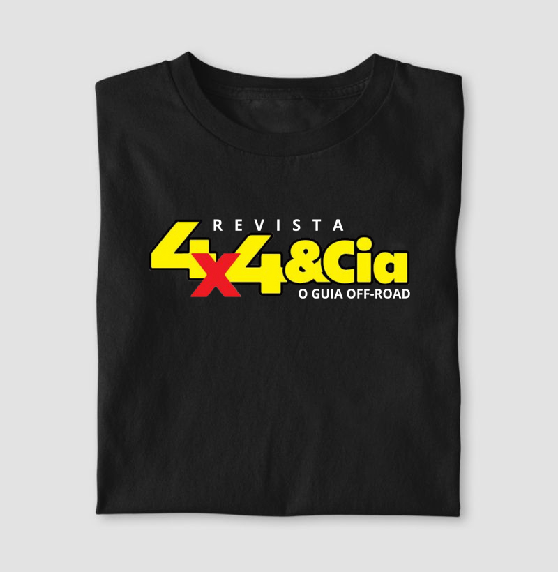 REVISTA 4X4&CIA