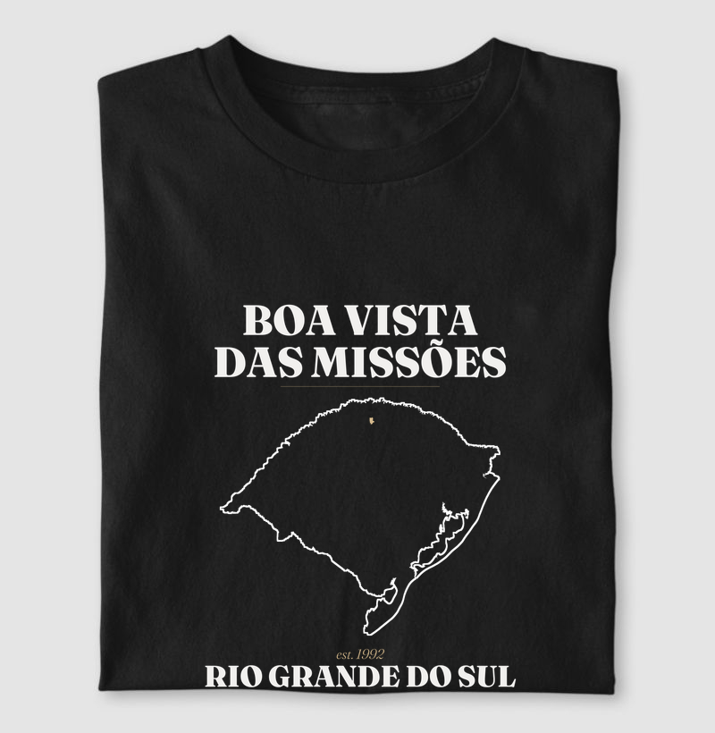 Boa Vista das Missões | Legado RS