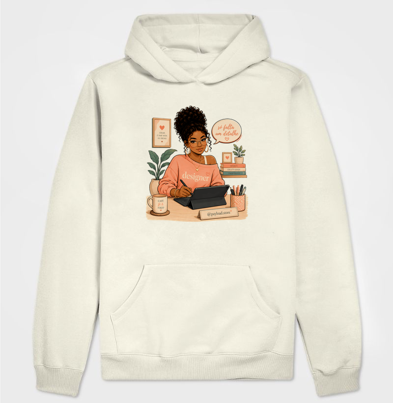 Designer Girl — Criatividade em Processo