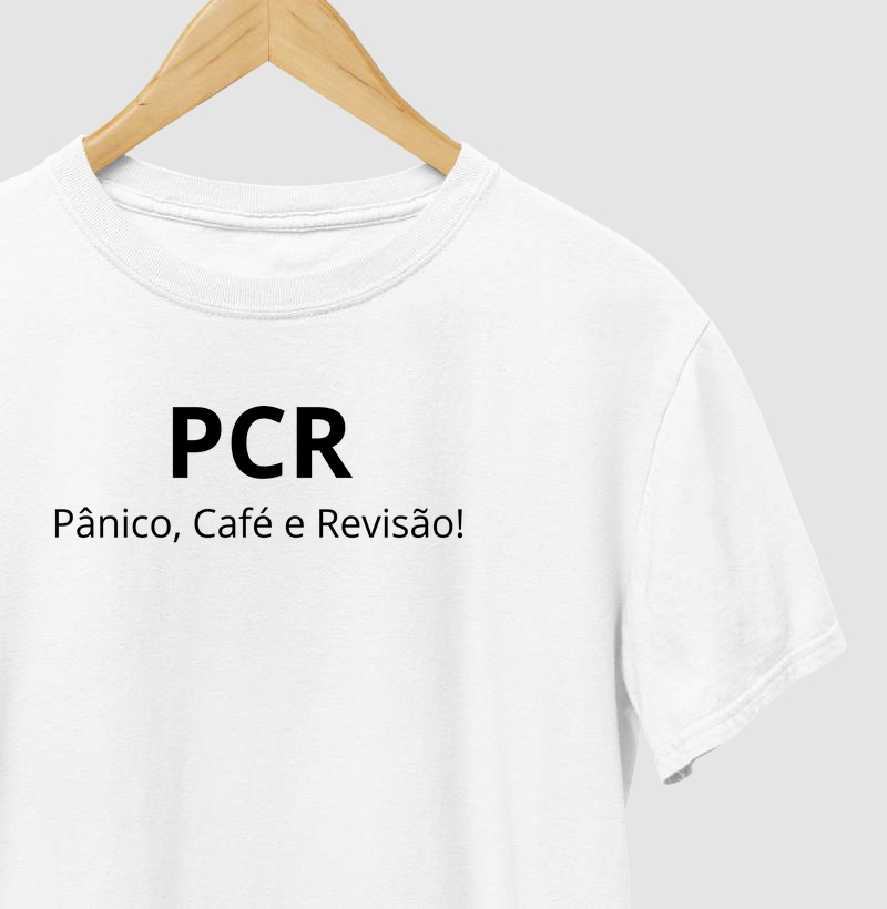 PCR