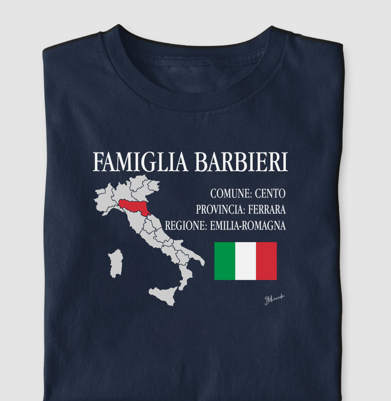 BARBIERI