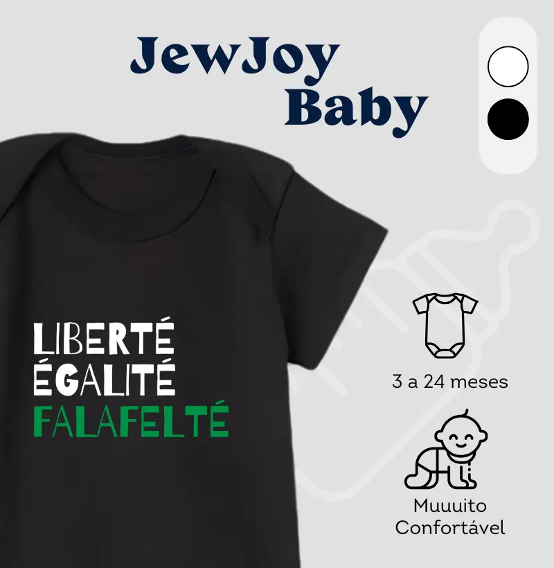 Liberté Égalité Falafelté