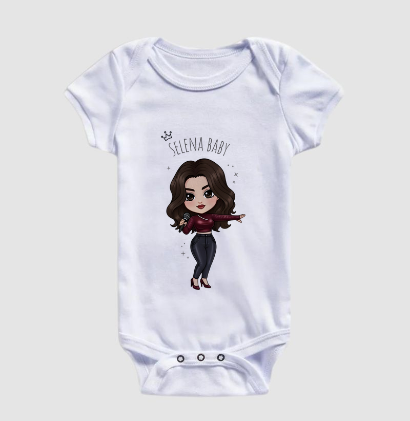 SELENA BABY