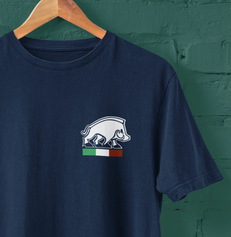 Porco Romano (Desc. abaixo no PIX)