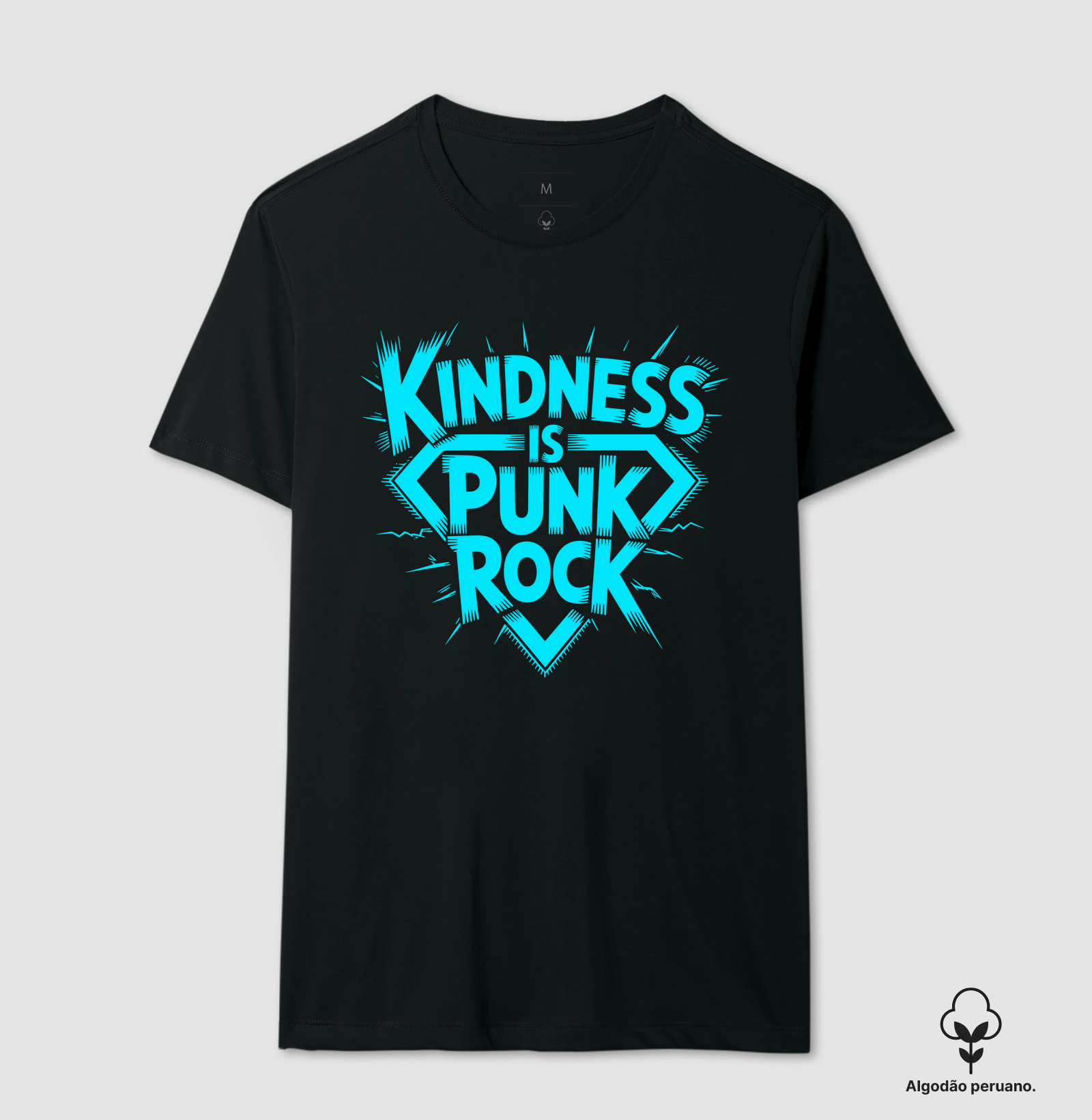 Kindness is Punk Rock