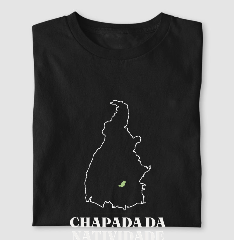 Chapada da Natividade | Traço TO
