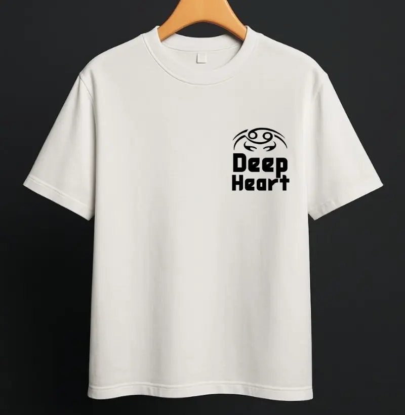 Deep Heart | Bolso | Câncer