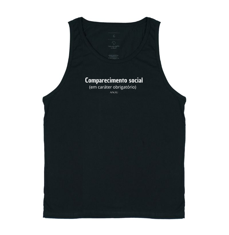 Compareciemento social