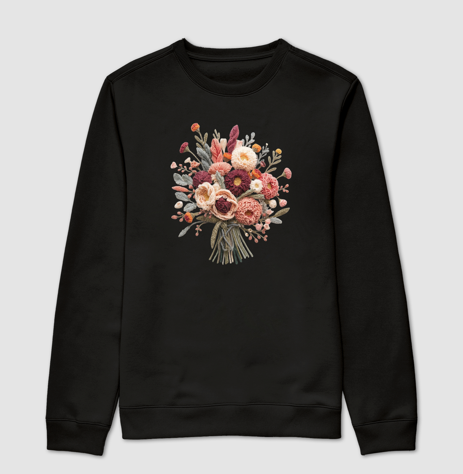 Bouquet Rosé
