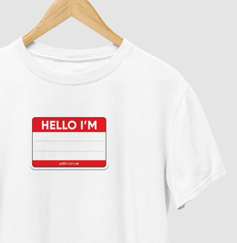 I'm... o q eu quiser