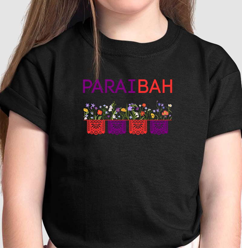 ParaiBAH!