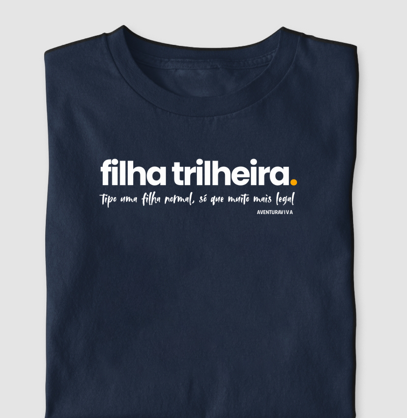 Filha Trilheira
