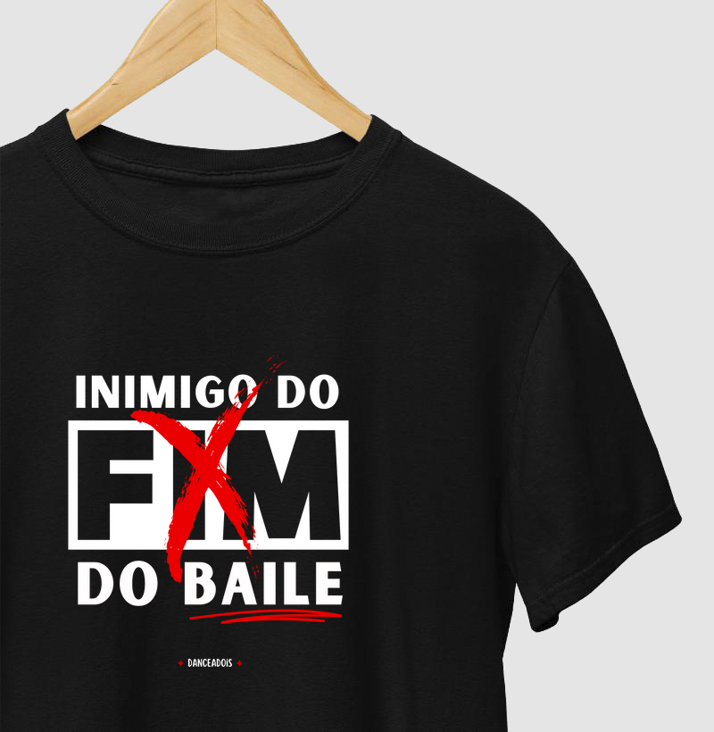 Inimigo do Fim do Baile