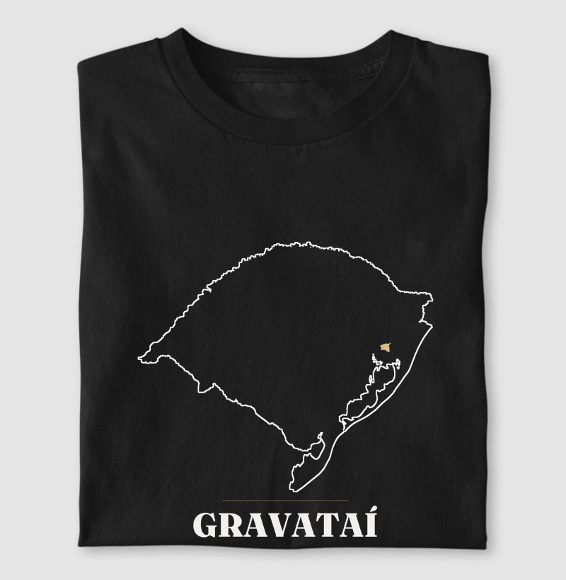 Gravataí | Traço RS