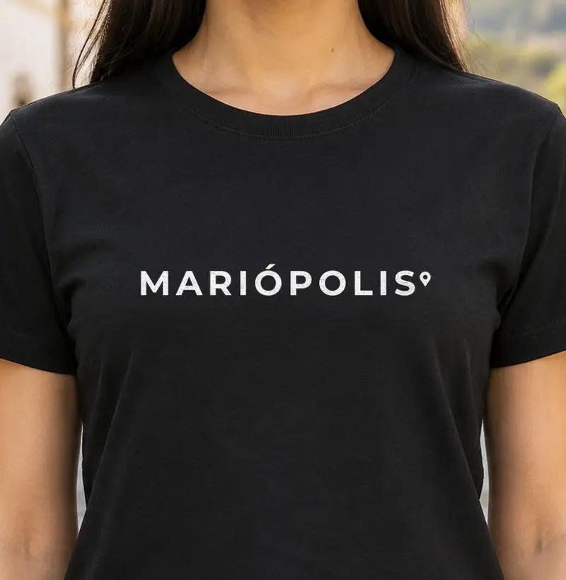 Mariópolis | Pin PR