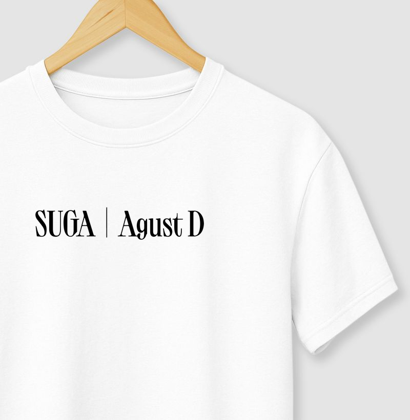 A097 - Suga / Agust D