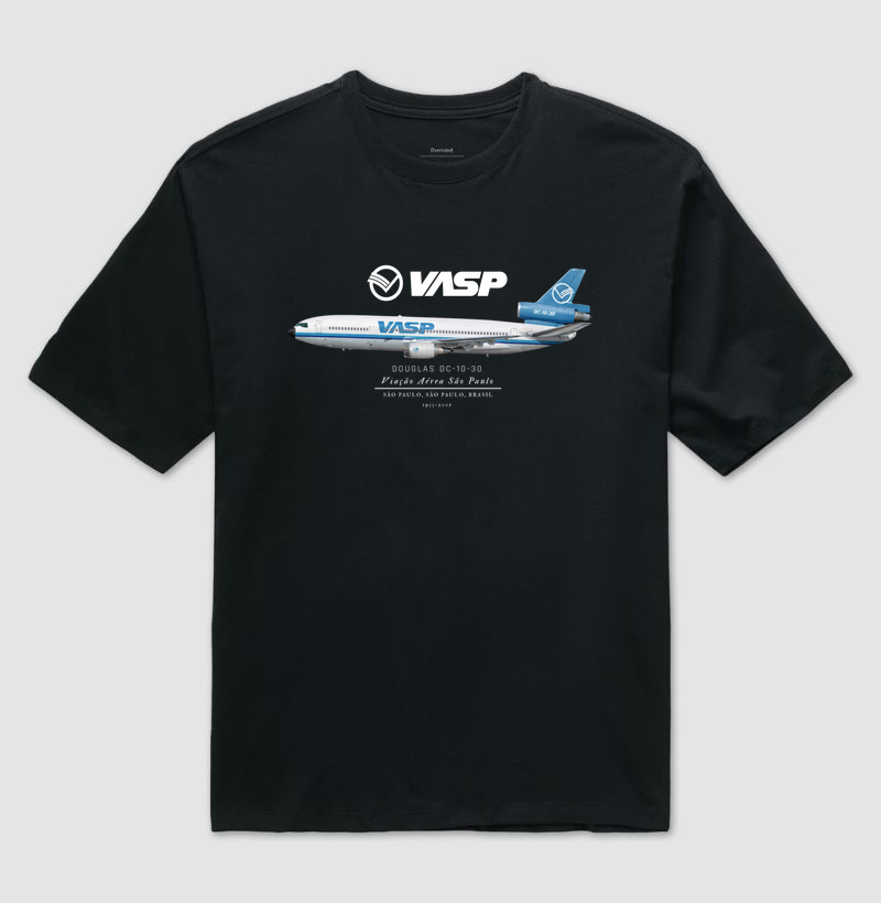 DC-10-30 - VASP