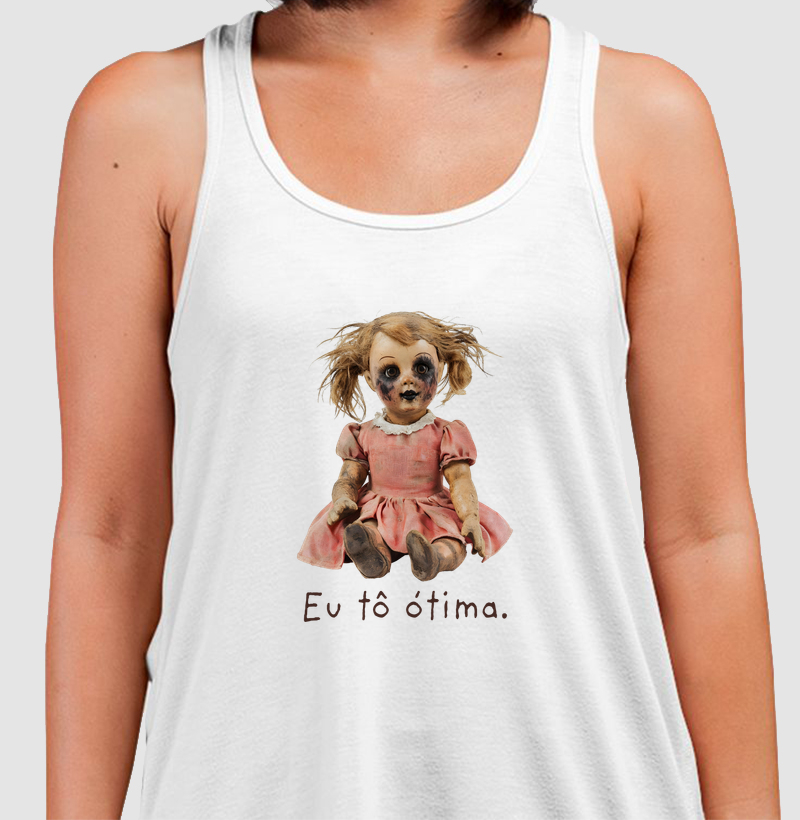 Eu Tô Ótima