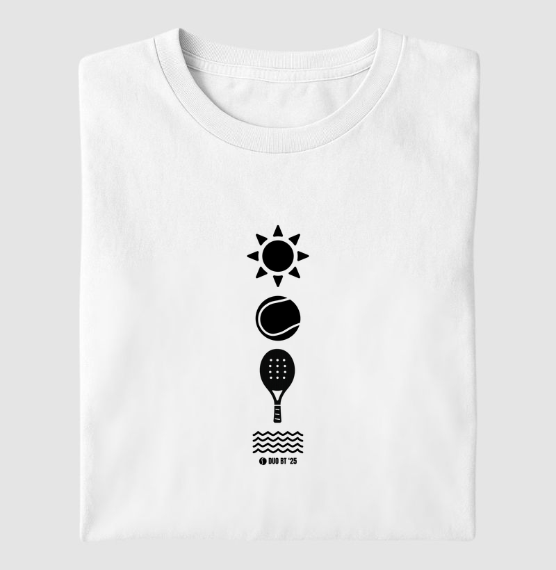 Sol Beach Tennis Praia