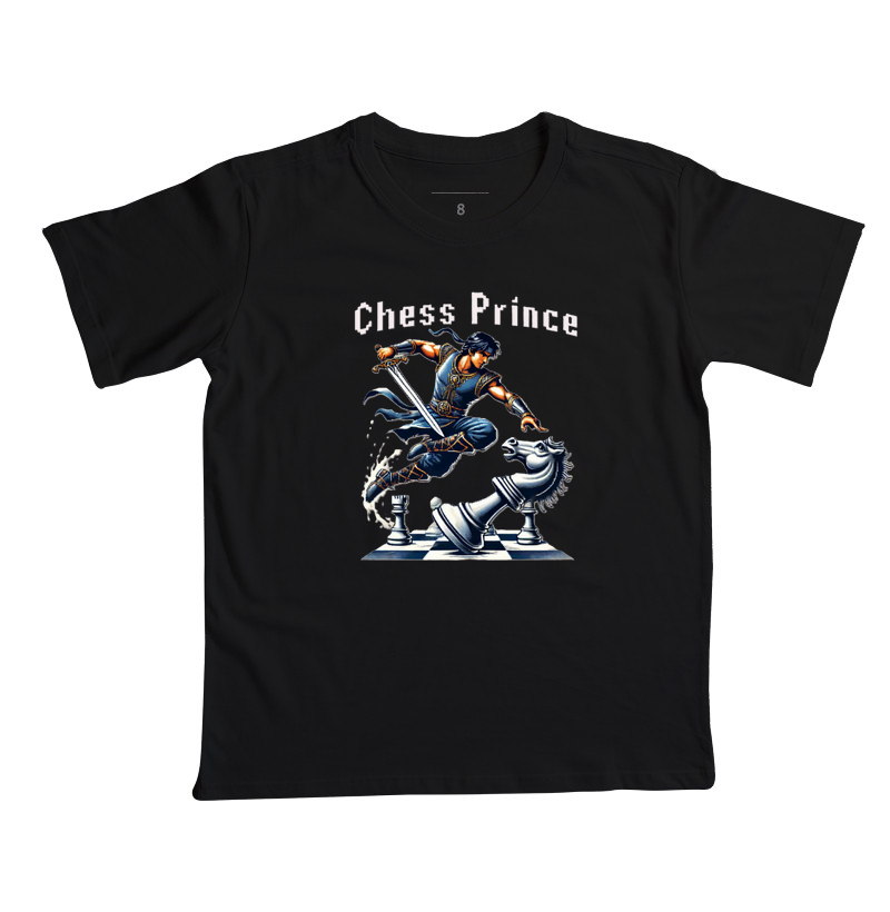 Chess Prince