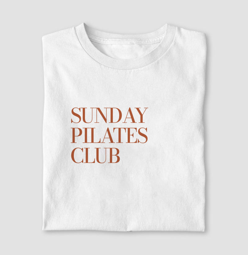 Sunday Pilates Club