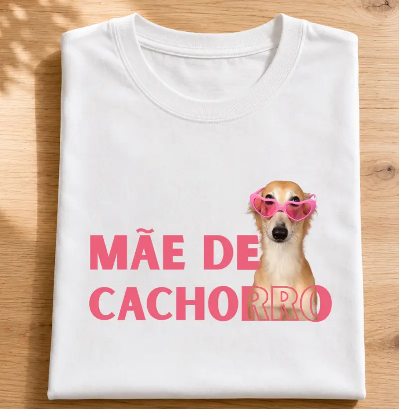 Mãe de cachorro