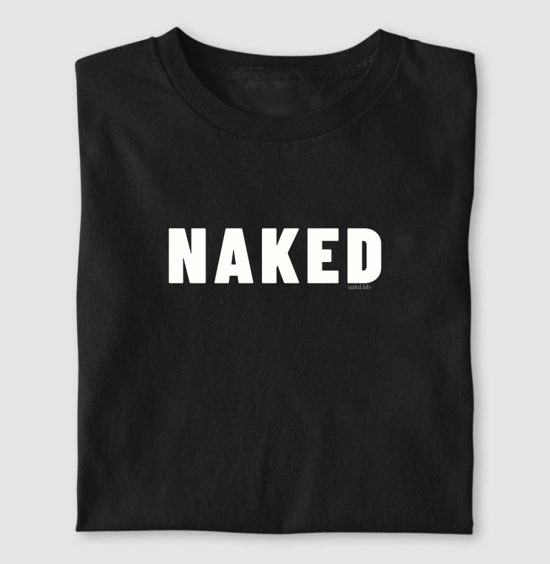 Naked