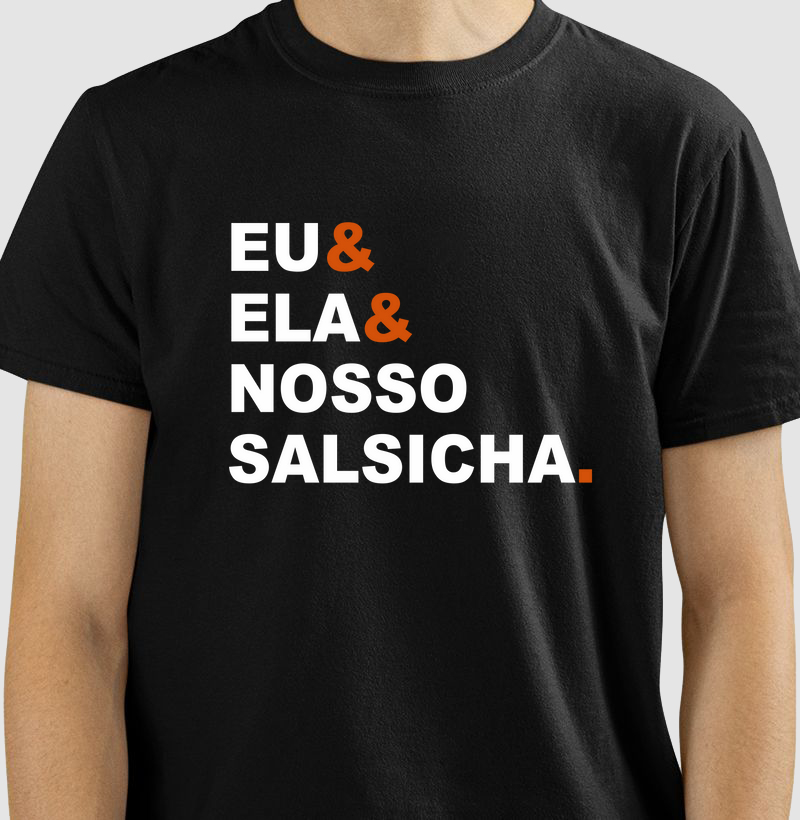 Eu&Ela