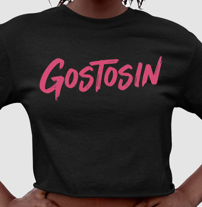 Gostosin - Cropped