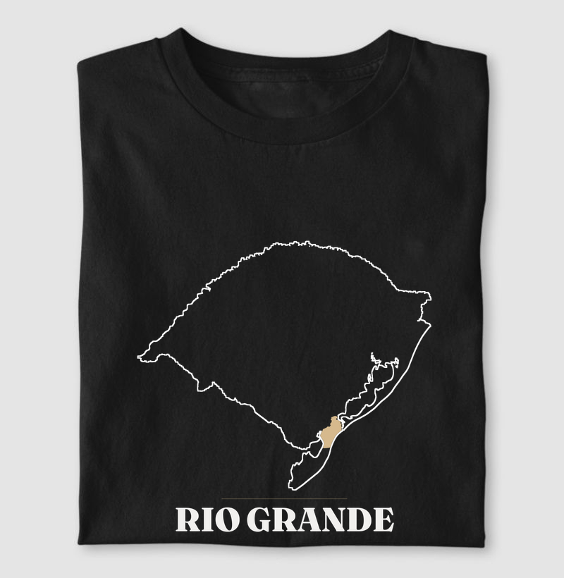 Rio Grande | Traço RS